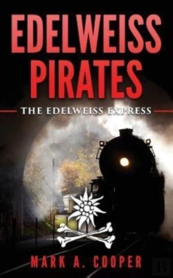 Bertrand.pt - Edelweiss Pirates: The Edelweiss Express