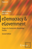 Edemocracy & Egovernment