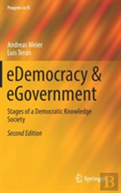 Edemocracy & Egovernment