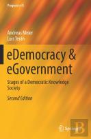Edemocracy & Egovernment