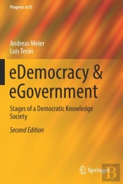 Edemocracy & Egovernment