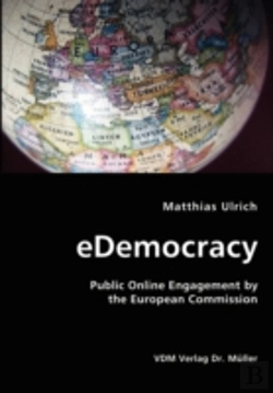 Bertrand.pt - Edemocracy- Public Online Engagement By The European Commission