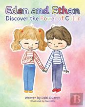Eden And Ethan Discover The Power Of Color