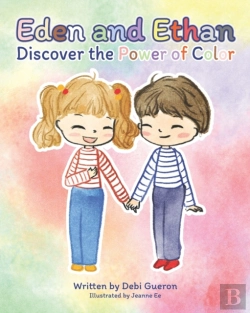 Bertrand.pt - Eden And Ethan Discover The Power Of Color