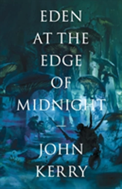 Bertrand.pt - Eden At The Edge Of Midnight