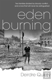 Eden Burning