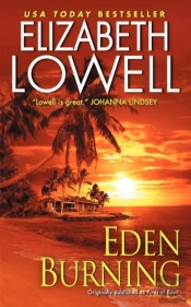 Eden Burning