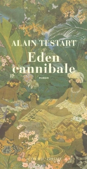 Eden Cannibale