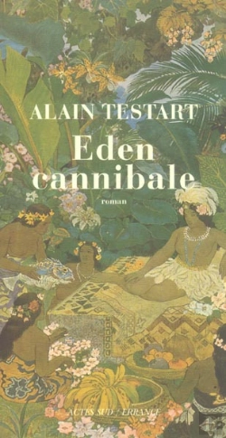 Bertrand.pt - Eden Cannibale