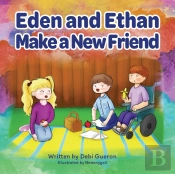 Eden & Ethan Make A New Friend