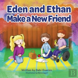 Bertrand.pt - Eden & Ethan Make A New Friend