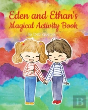 Eden & Ethan'S Magical Activity Book