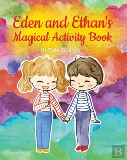 Bertrand.pt - Eden & Ethan'S Magical Activity Book