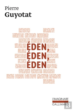 Bertrand.pt - Eden Eden Eden