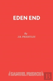 Eden End