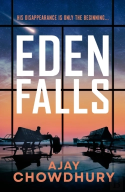 Bertrand.pt - Eden Falls