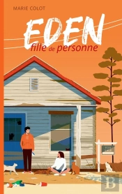 Eden, Fille De Personne