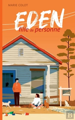 Bertrand.pt - Eden, Fille De Personne