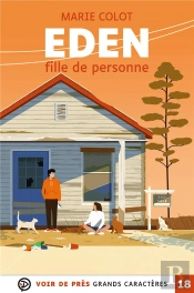 Eden, Fille De Personne