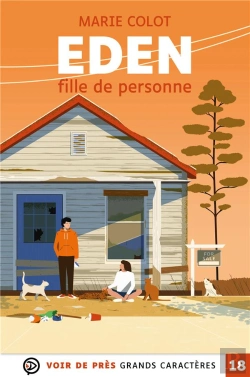 Bertrand.pt - Eden, Fille De Personne