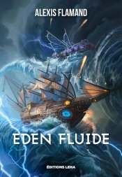 Eden Fluide