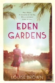 Eden Gardens