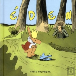 Bertrand.pt - Eden