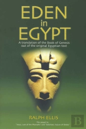 Eden In Egypt