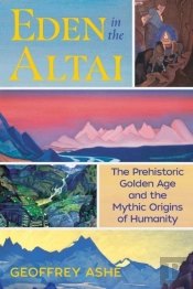 Eden In The Altai