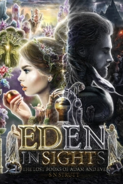 Bertrand.pt - Eden Insights And The Lost Books Of Adam