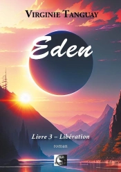 Eden, Liberation Livre 3