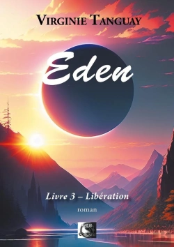 Bertrand.pt - Eden, Liberation Livre 3