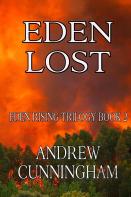Eden Lost