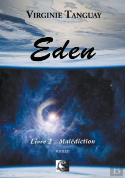 Bertrand.pt - Eden, Malediction Livre 2