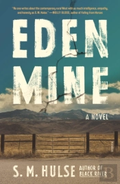 Eden Mine