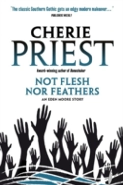 Bertrand.pt - Eden Moore - Not Flesh Nor Feathers
