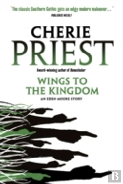 Bertrand.pt - Eden Moore - Wings To The Kingdom