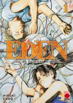 Bertrand.pt - Eden N.1