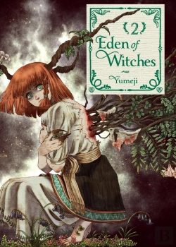 Bertrand.pt - Eden Of Witches Volume 2