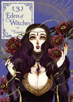 Bertrand.pt - Eden Of Witches Volume 3