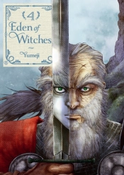 Eden Of Witches Volume 4
