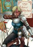 Eden Of Witches Volume 5
