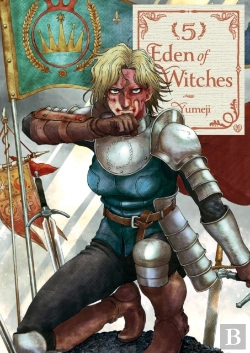 Bertrand.pt - Eden Of Witches Volume 5