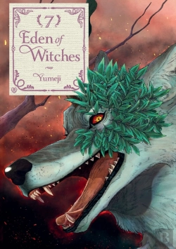 Bertrand.pt - Eden Of Witches Volume 7