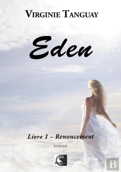 Bertrand.pt - Eden, Renoncement Livre 1