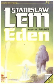 Éden