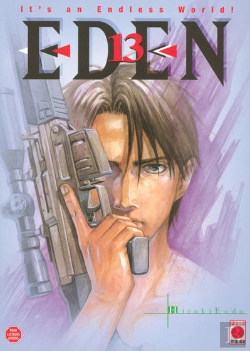 Bertrand.pt - Eden T.13