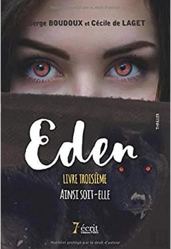 Bertrand.pt - Eden T.3 ; Ainsi Soit-Elle