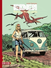 Eden Tome 1 : Retour Au Monde Perdu