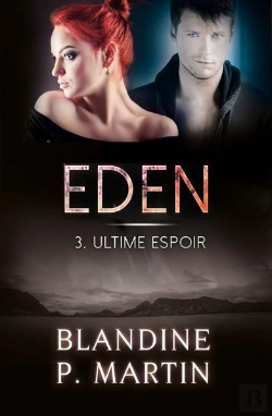 Bertrand.pt - Eden Tome 3 : Ultime Espoir